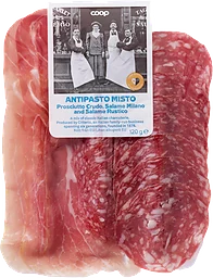 Antipasto Misto