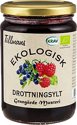 Drottningsylt Ekologisk