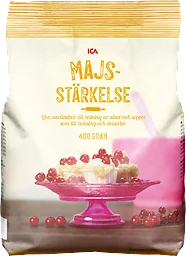 Majsstärkelse