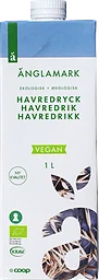 Havredryck Eko