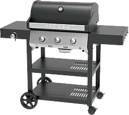 Gasolgrill Performance Pro 3.1