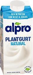 Plantgurt Naturell 2,3% 750ml