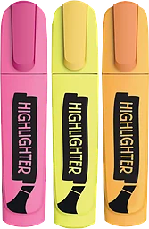 Penna Highlighter