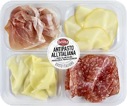 Antipasto Italiano