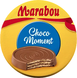 Choco Moment
