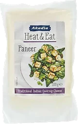 Paneer 18%