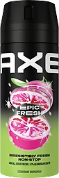Deodorant Body Spray Epic Fresh