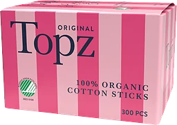 Cotton Sticks Original Bomullspinnar