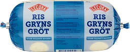 Risgrynsgröt Utan Socker