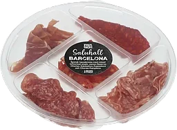 Barcelona Saluhall
