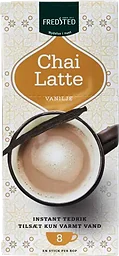 Chai Latte Vanilje