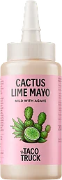 Cactus/Lime Mayo