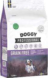 Torrfoder Professional Grain Free
