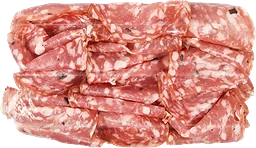 Salami med Tryffel
