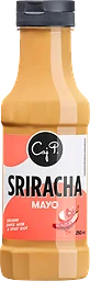 Sriracha Mayo