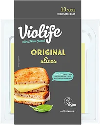 Veganost Skivad Original Glutenfri Laktosfri