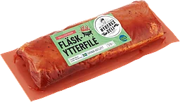 Fläskytterfilé grillkryddad ca