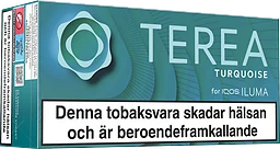 Turqouise