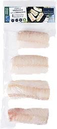 Ryggfilé Stillahavstorsk