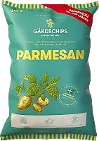 Parmesan