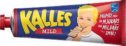 Kaviar Mild