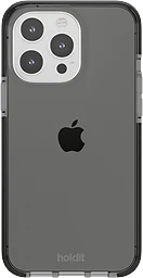 Skal Seethru iPhone15 Pro Max svart