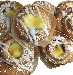 Butterbulle