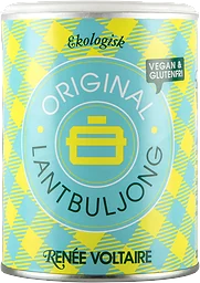 Lantbuljong Ekologisk 200g