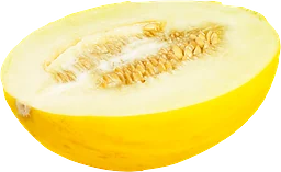 Honungsmelon Delad