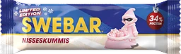 Nisseskummis Proteinbar Lted