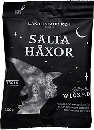 Salta Häxor