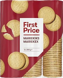 Mariekex 3-Pack
