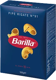 Pipe Rigate