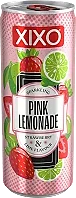 Pink Lemonade
