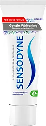 Tandkräm Gentle Whitening