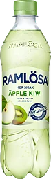 Äpple Kiwi Mer Smak