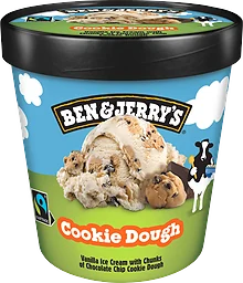 Cookie Dough