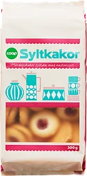Syltkakor
