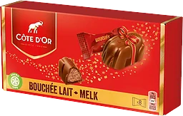 Bouchée Elefanter 8-p