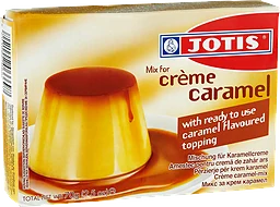 Creme Caramel
