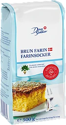 Farinsocker