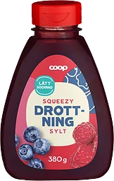 Drottningsylt Squeeze