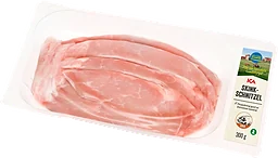 Skinkschnitzel