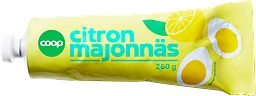 Majonnäs Citron