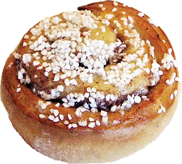 Kanelbulle