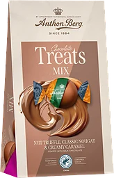 Praliner Treats Mix
