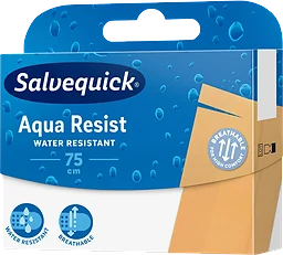Aqua Resist 75 Water Resistent