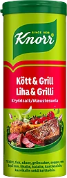 Kött & grillkrydda