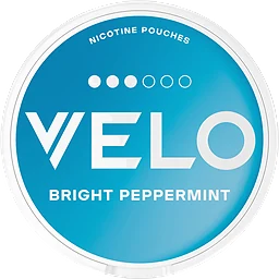 Bright Peppermint