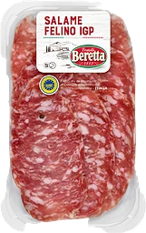 Salame Felino IGP